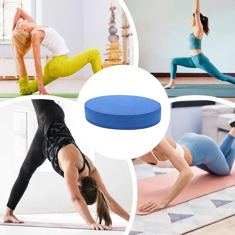 Yoga Balance Pad