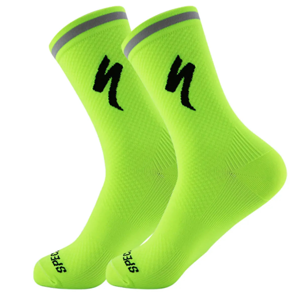 Non-Slip Breathable Sports Socks