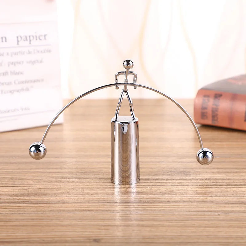 Creative Balance Pendulum Ball