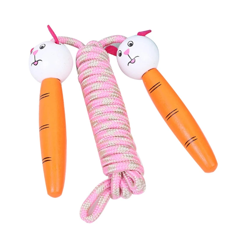 Cotton Jump Rope for Kids