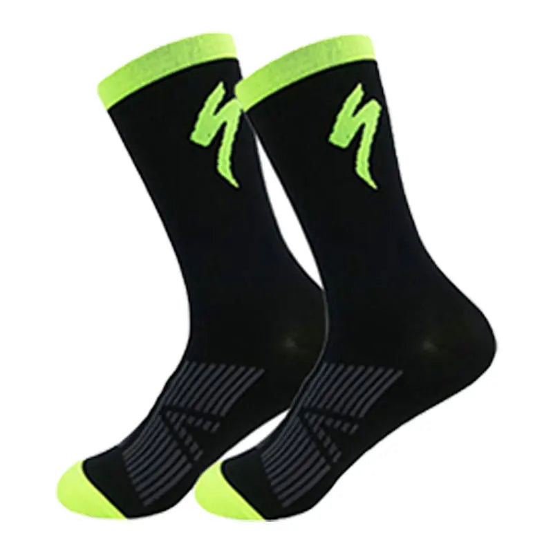 Non-Slip Breathable Sports Socks