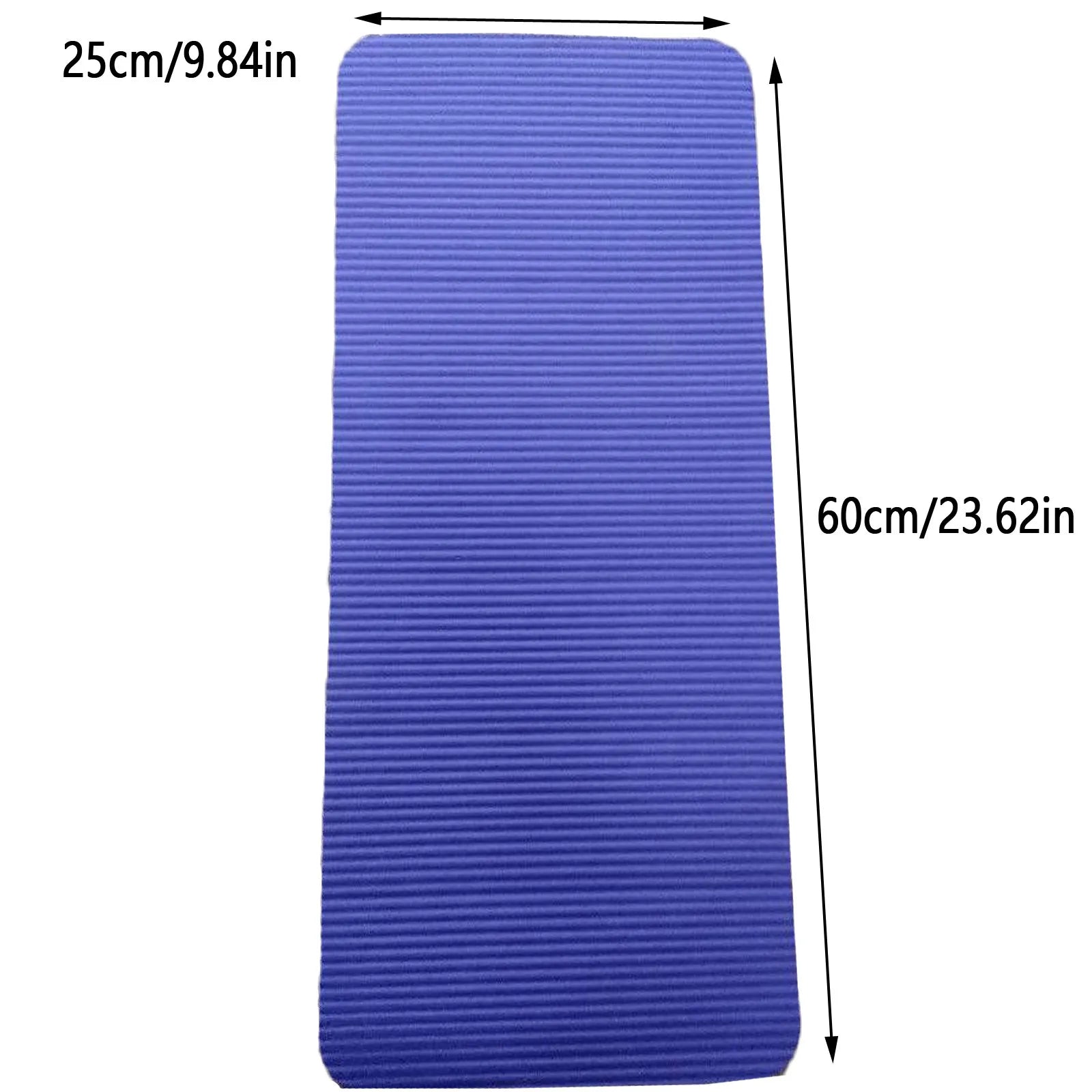 Thick Anti-Skid Yoga Mat
