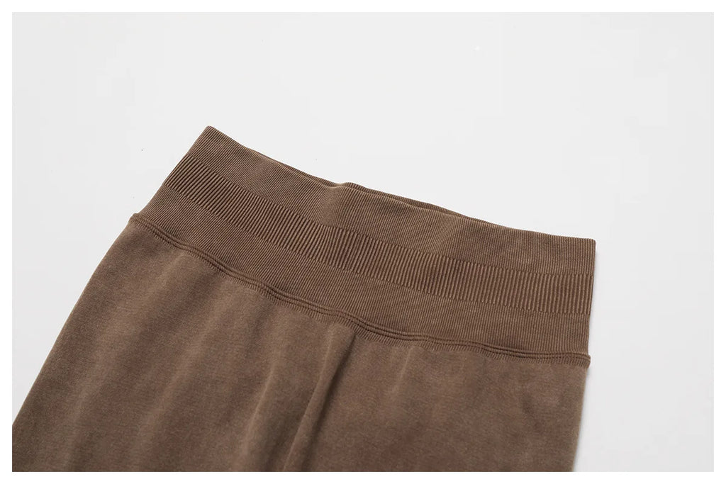 Women’s Seamless Yoga Leggings