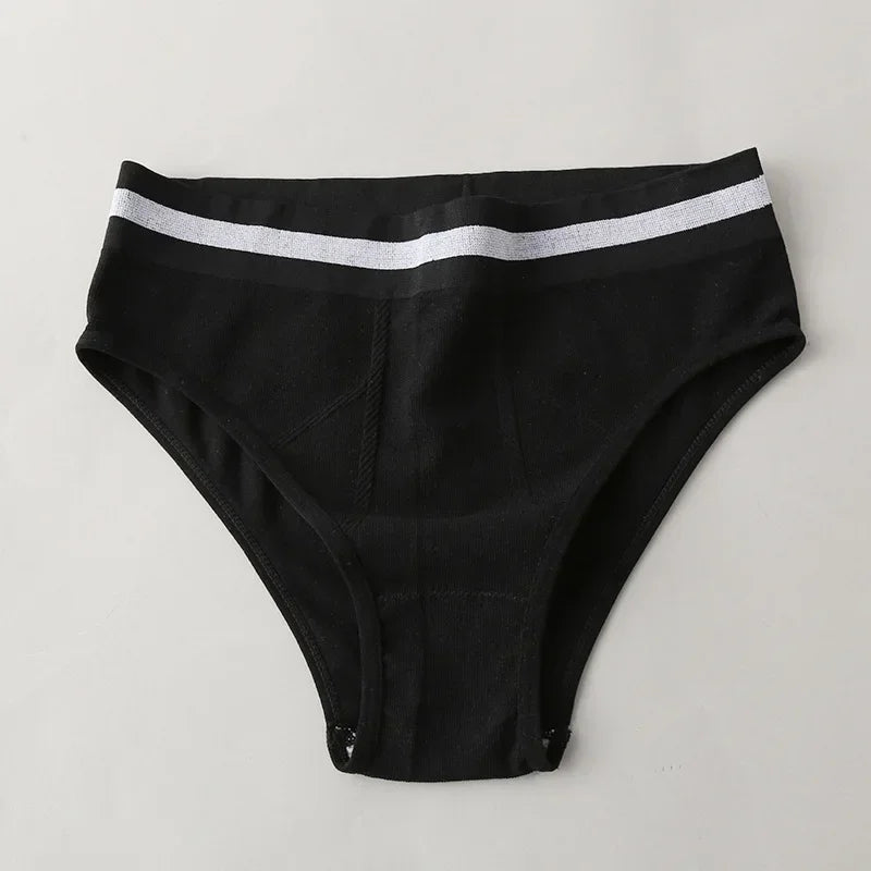Women’s High-Rise Seamless Panties