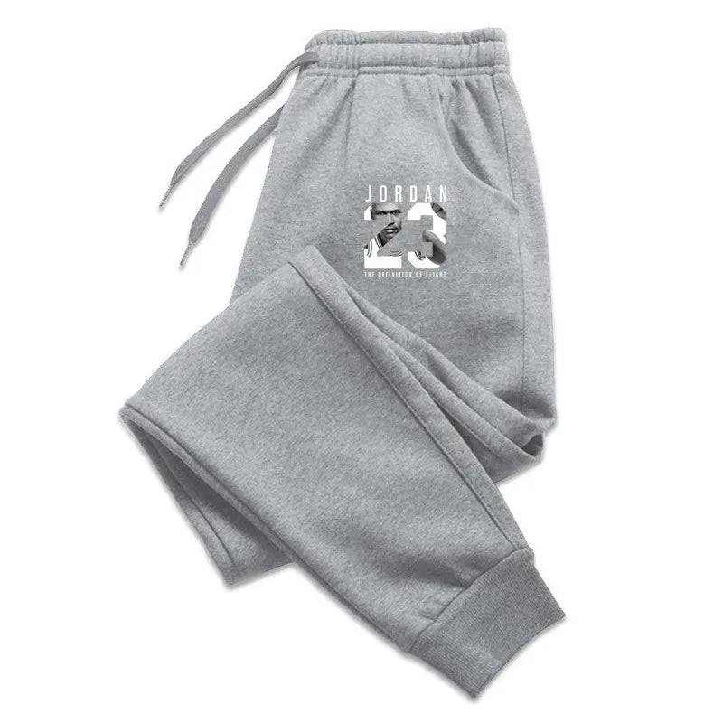 Men’s 2024 Jogger Sweatpants