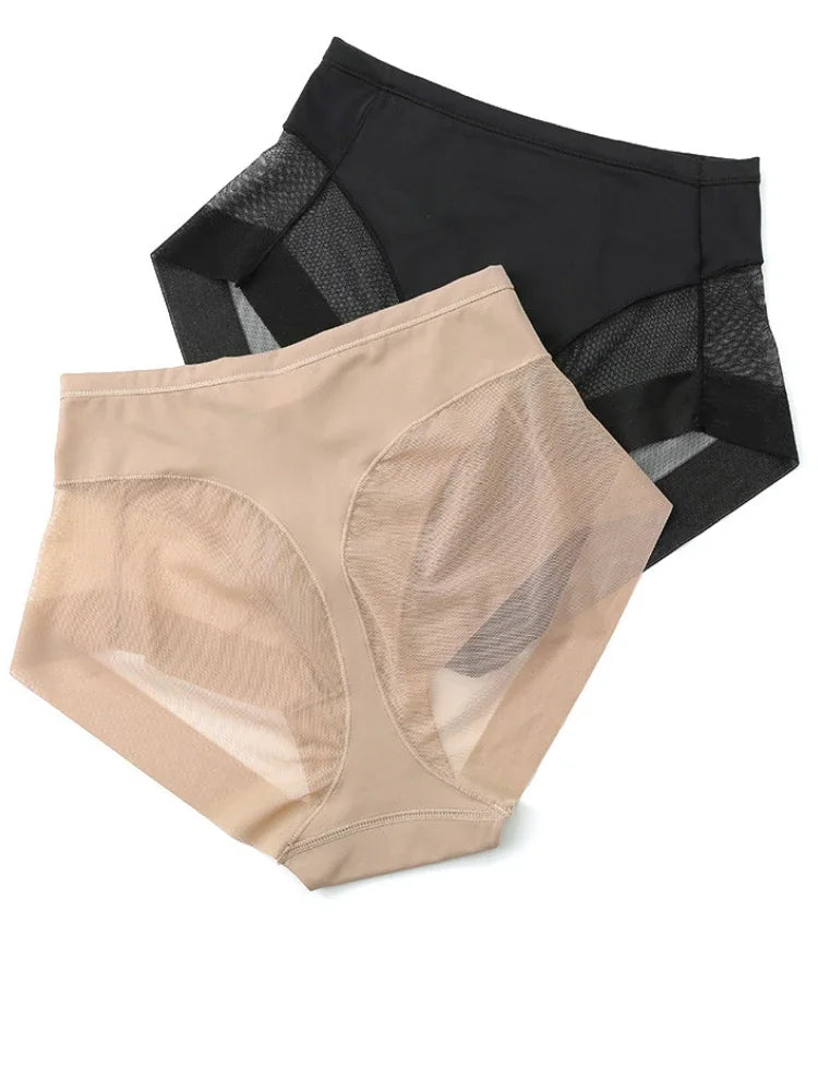 Women’s High-Waist Slimming Panties