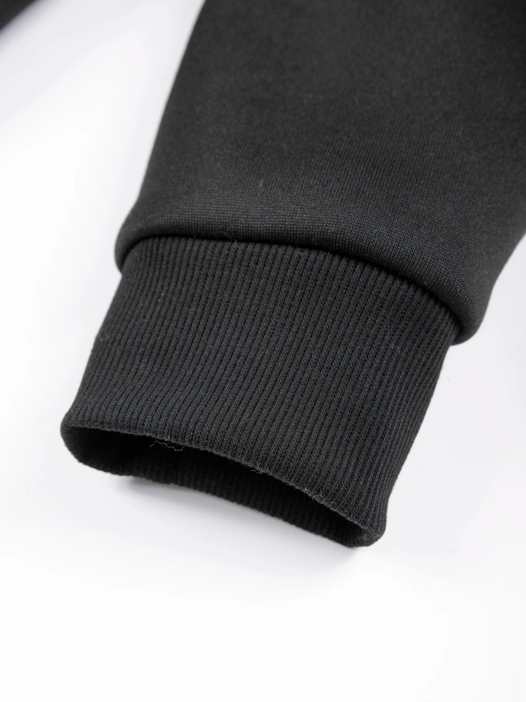 Men’s Zip Hoodie Jacket