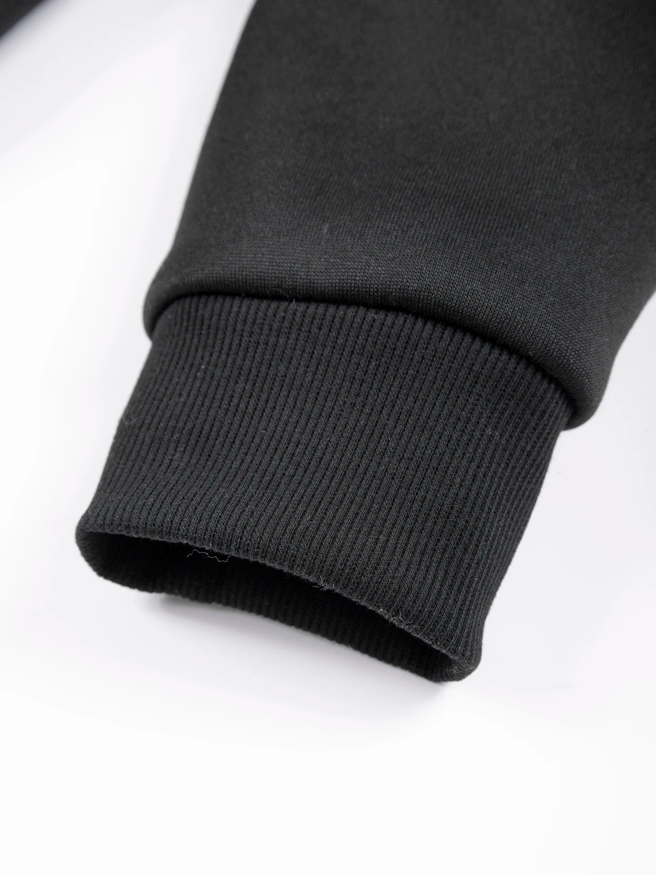 Men’s Zip Hoodie Jacket