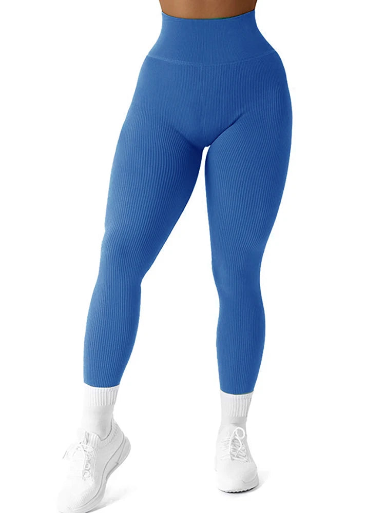 Women’s Seamless Compression Leggings