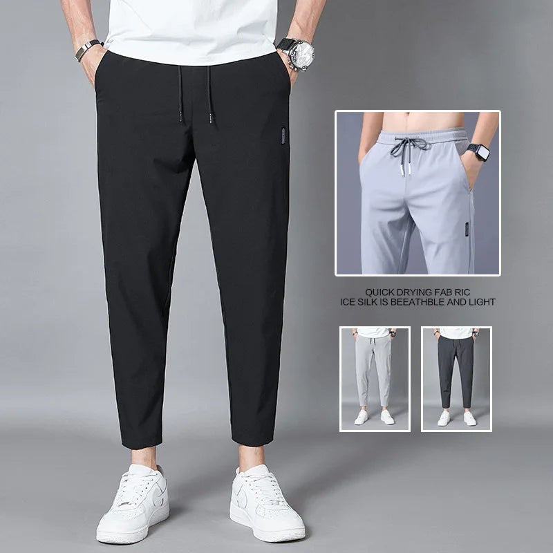 Men’s Jogger Sweatpants
