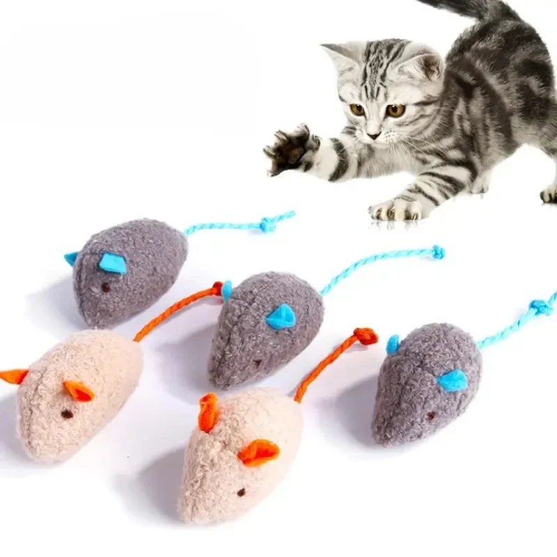 3/7PCS Interactive Durable Linen