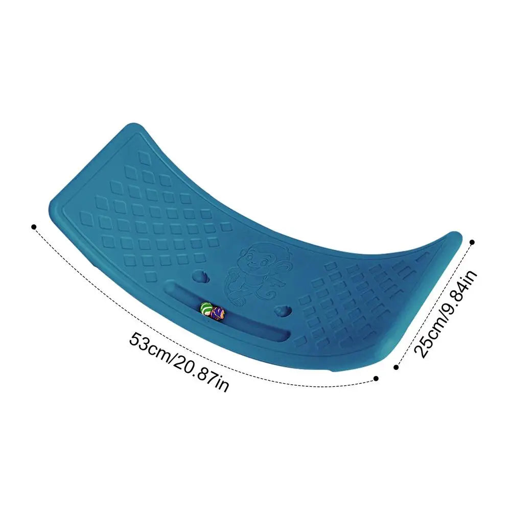 Kids’ Twisting Balance Board