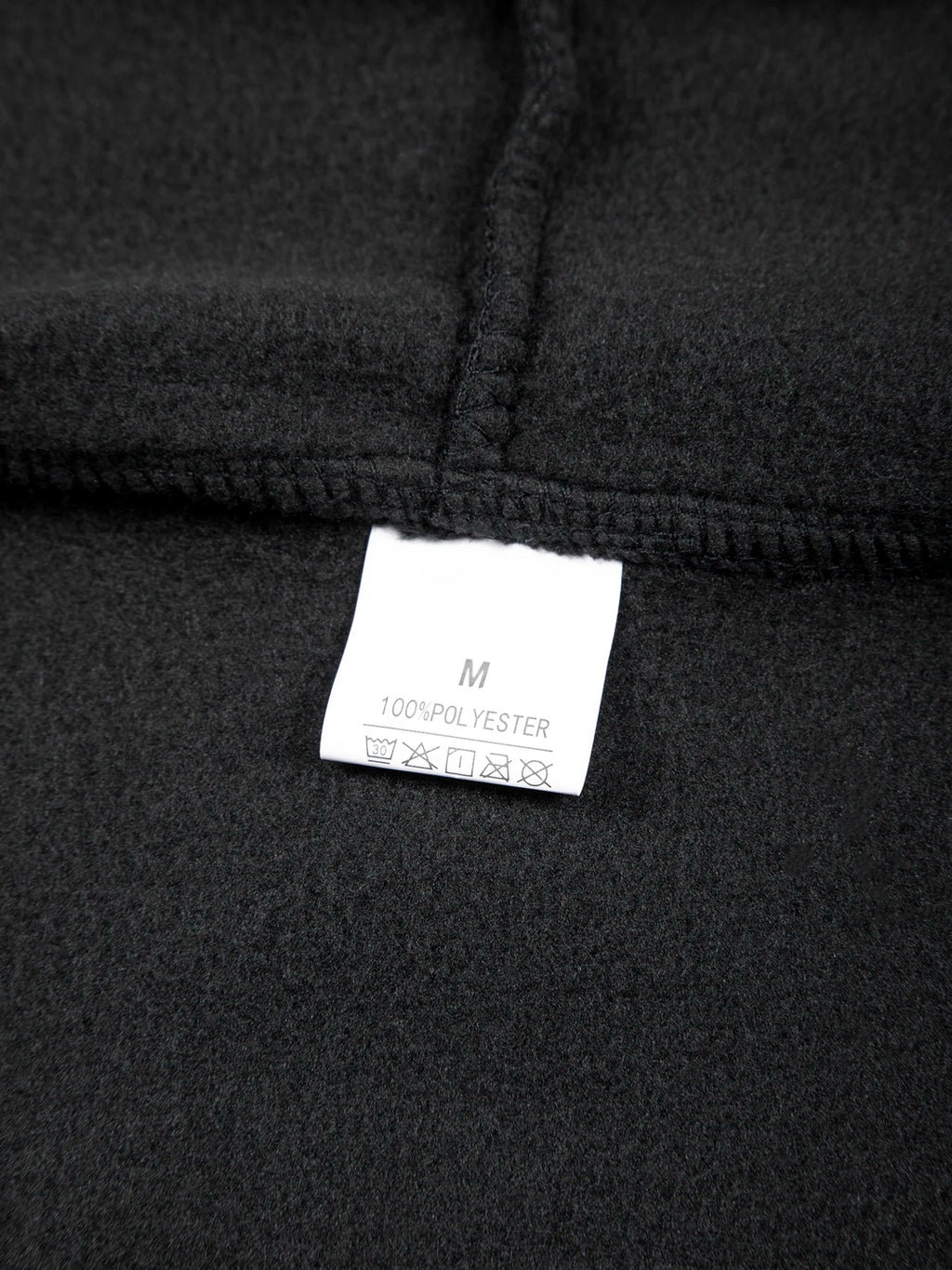 Men’s Zip Hoodie Jacket