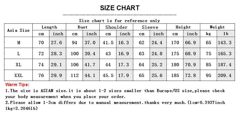Men’s Slim-Fit Long Sleeve Cotton T-Shirt