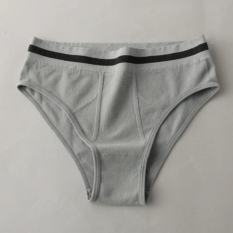 Women’s High-Rise Seamless Panties
