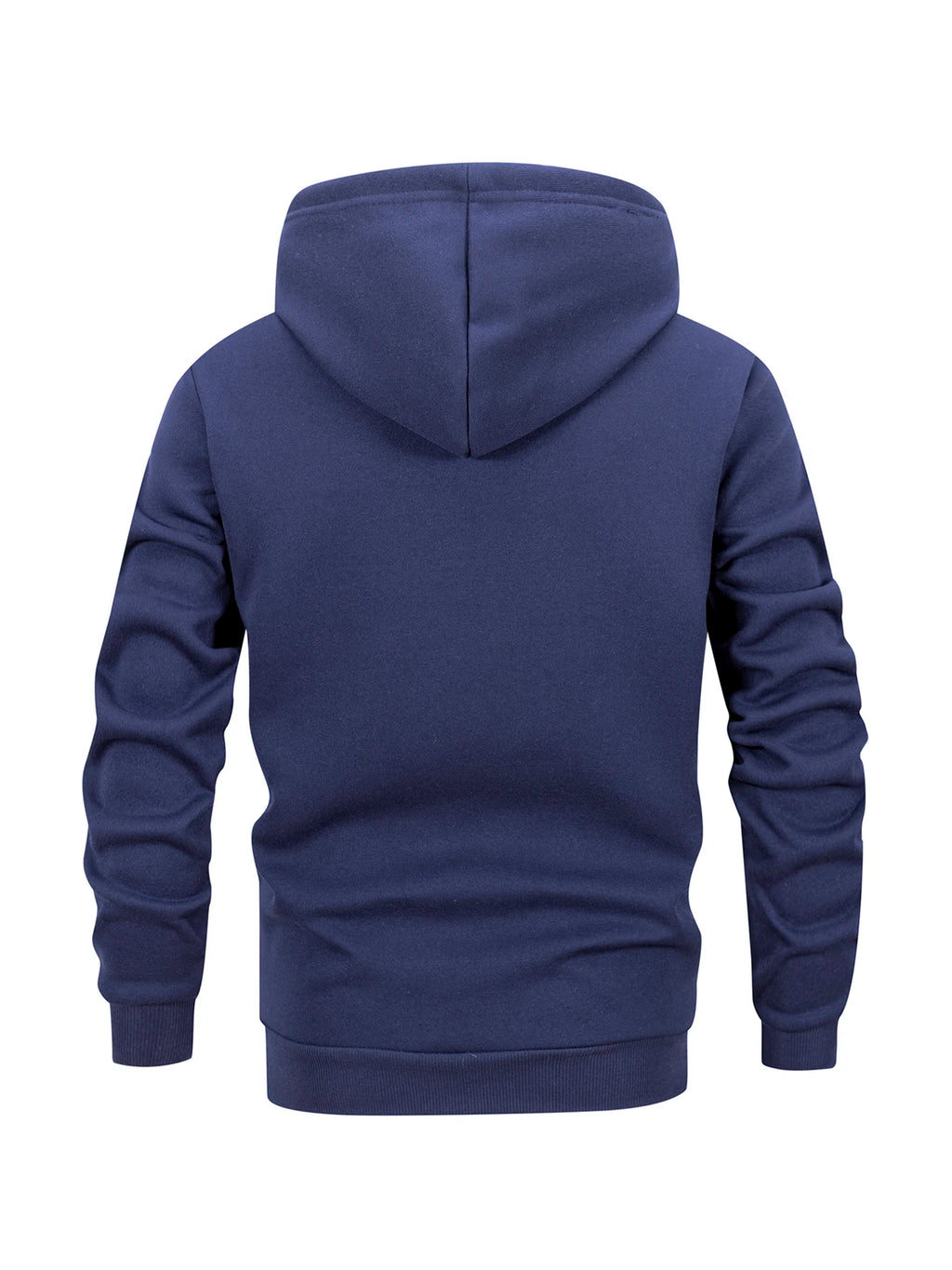 Men’s Zip Hoodie Jacket