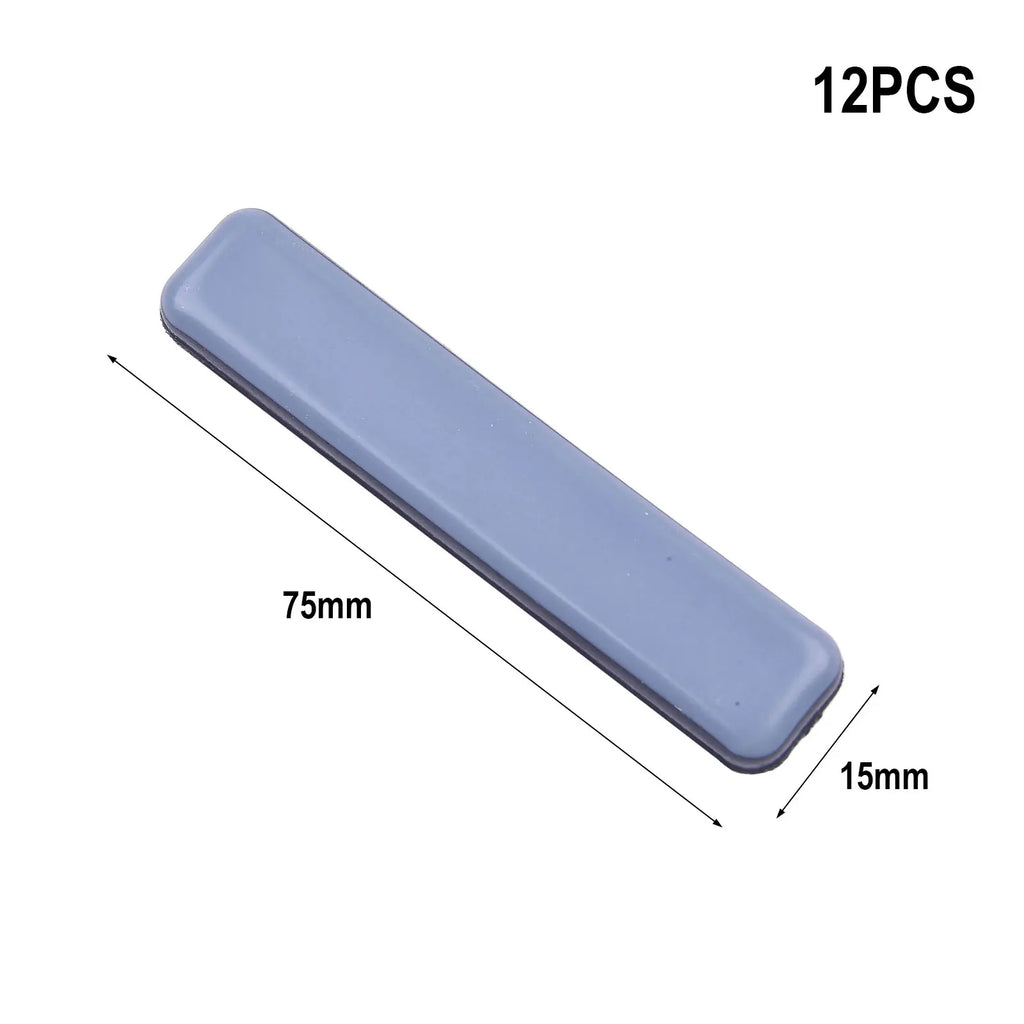 Heavy-Duty Furniture Sliders