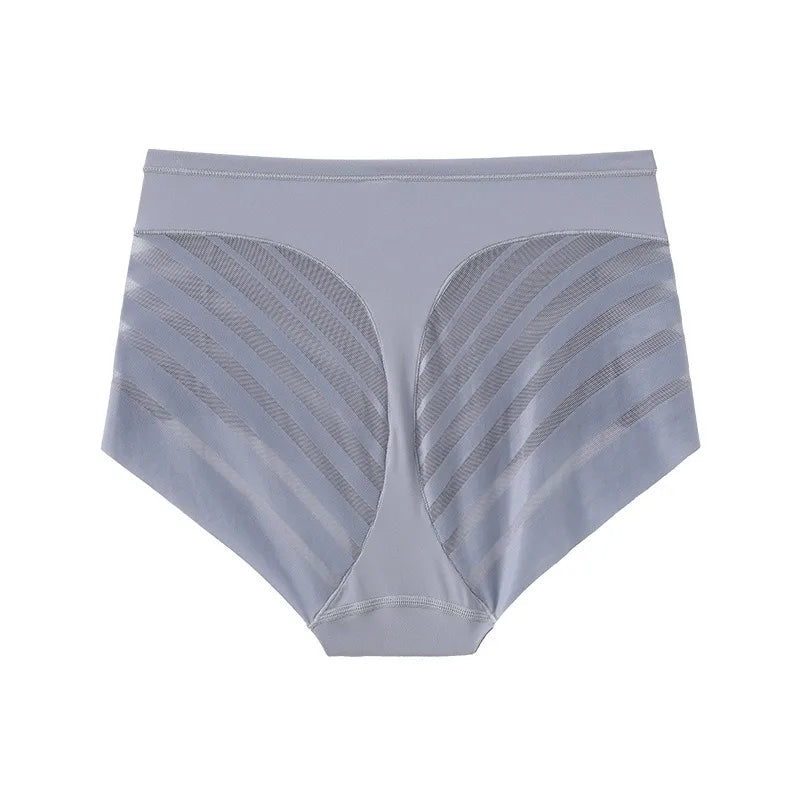 Women’s High-Rise Seamless Briefs