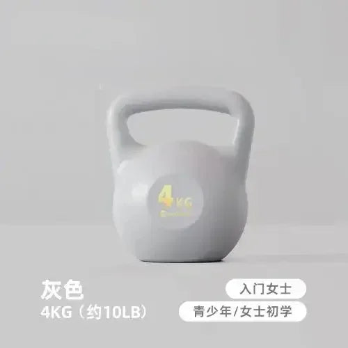 Adjustable Dumbbell Kettlebell