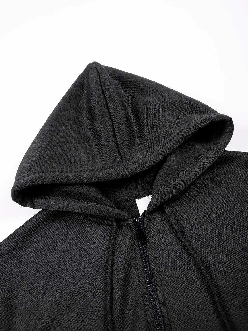 Men’s Zip Hoodie Jacket