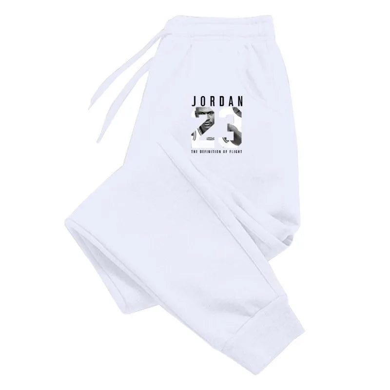 Men’s 2024 Jogger Sweatpants