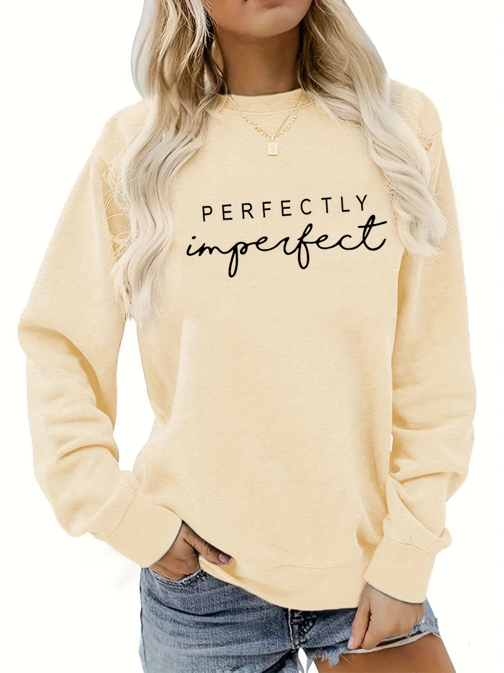 Women’s Oversized Hoodie
