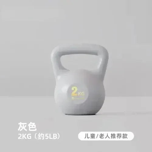 Adjustable Dumbbell Kettlebell