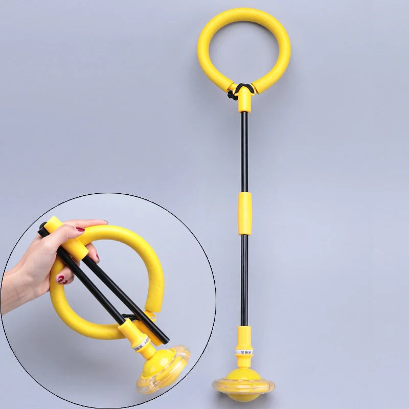 Flash Jumping Rope Ball