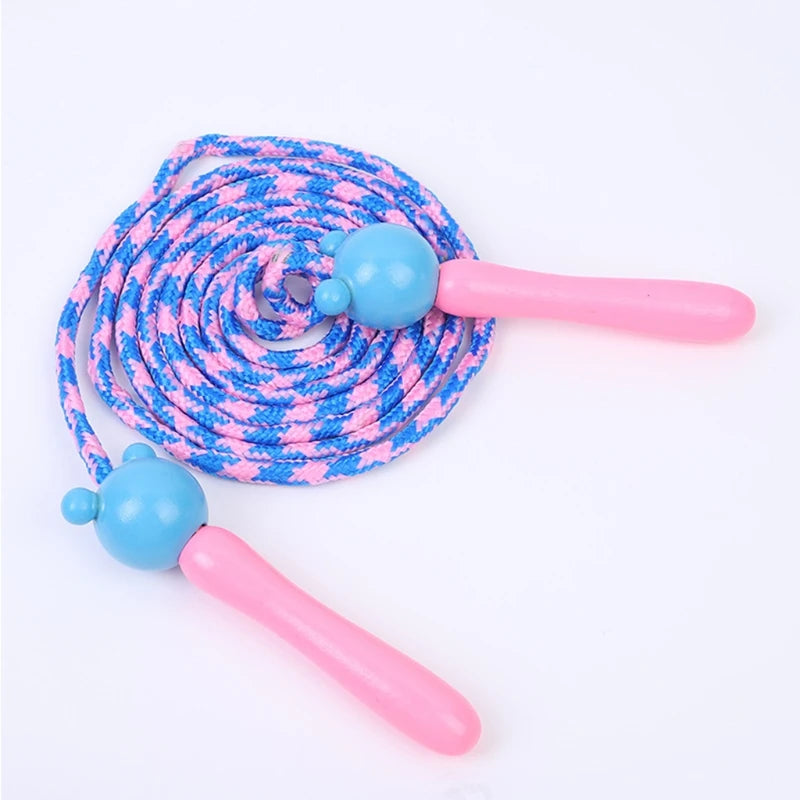Cotton Jump Rope for Kids