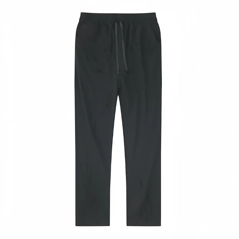 Men’s Cotton Linen Pants