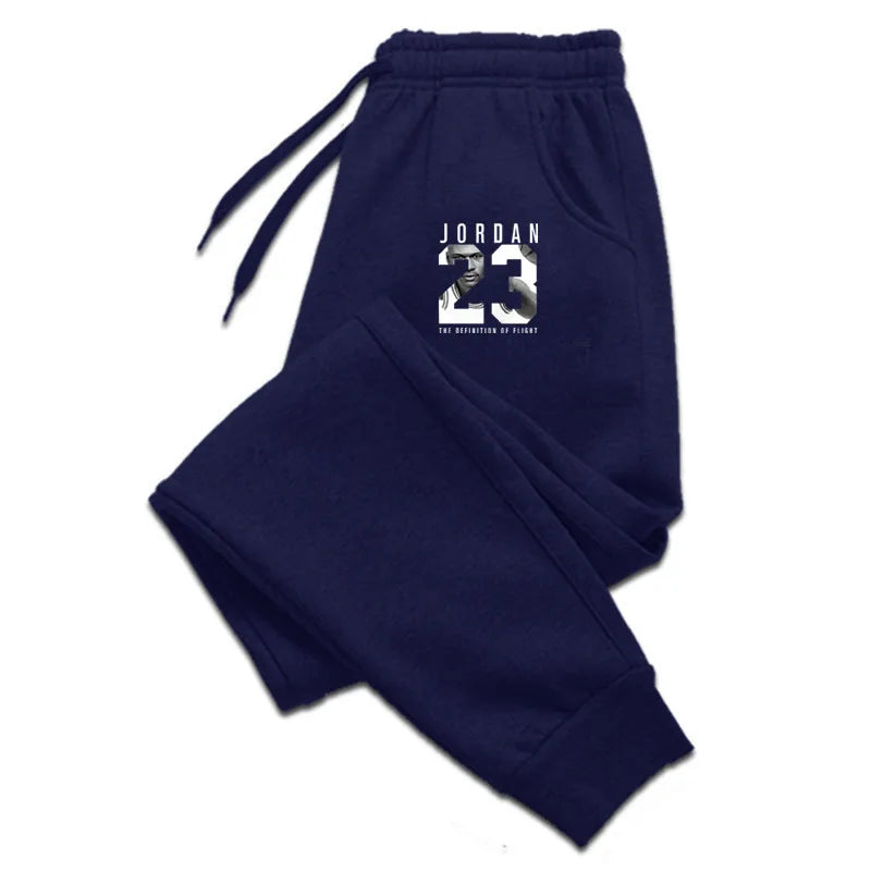 Men’s 2024 Jogger Sweatpants