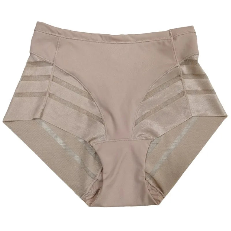 Women’s High-Rise Seamless Briefs