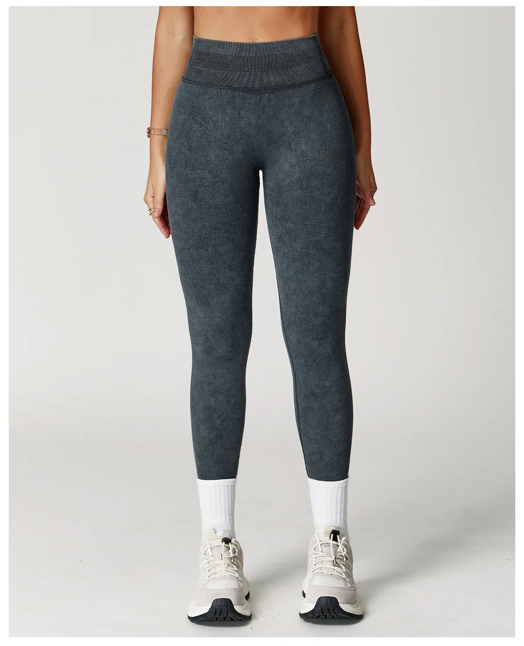 Women’s Seamless Yoga Leggings