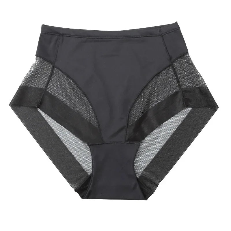Women’s High-Waist Slimming Panties