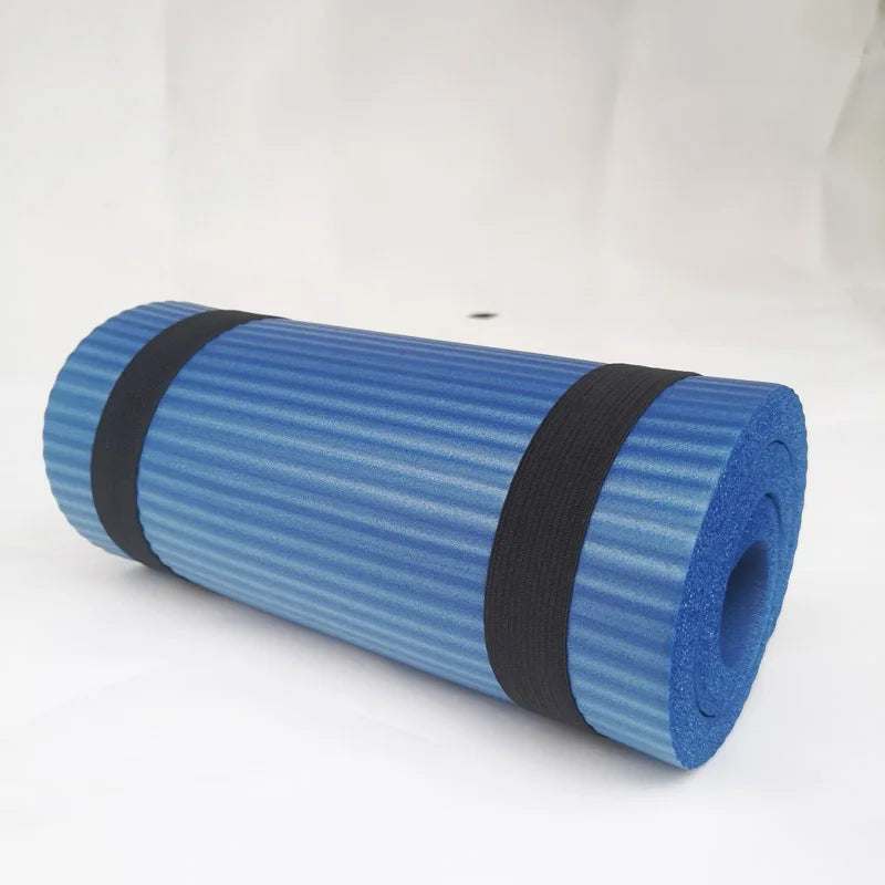 Portable Non-Slip Yoga Mat