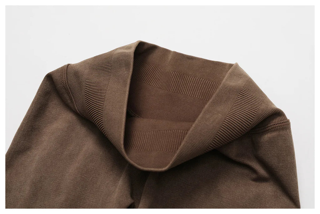 Women’s Seamless Yoga Leggings