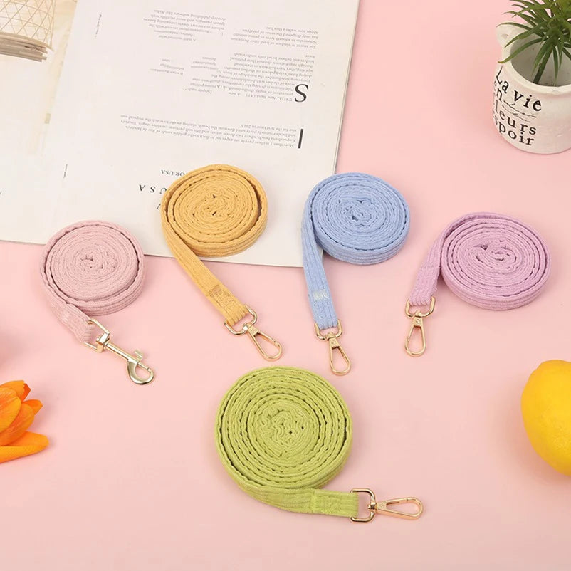 Cat Dog Harness Leash Set for Small Dogs Adjustable Puppy Harness Vest French Bulldog Chihuahua Pug Outdoor Walking Lead Leash