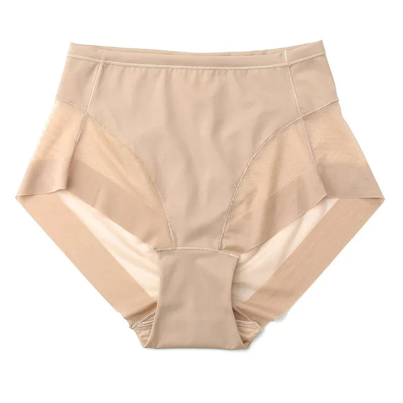 Women’s High-Waist Slimming Panties