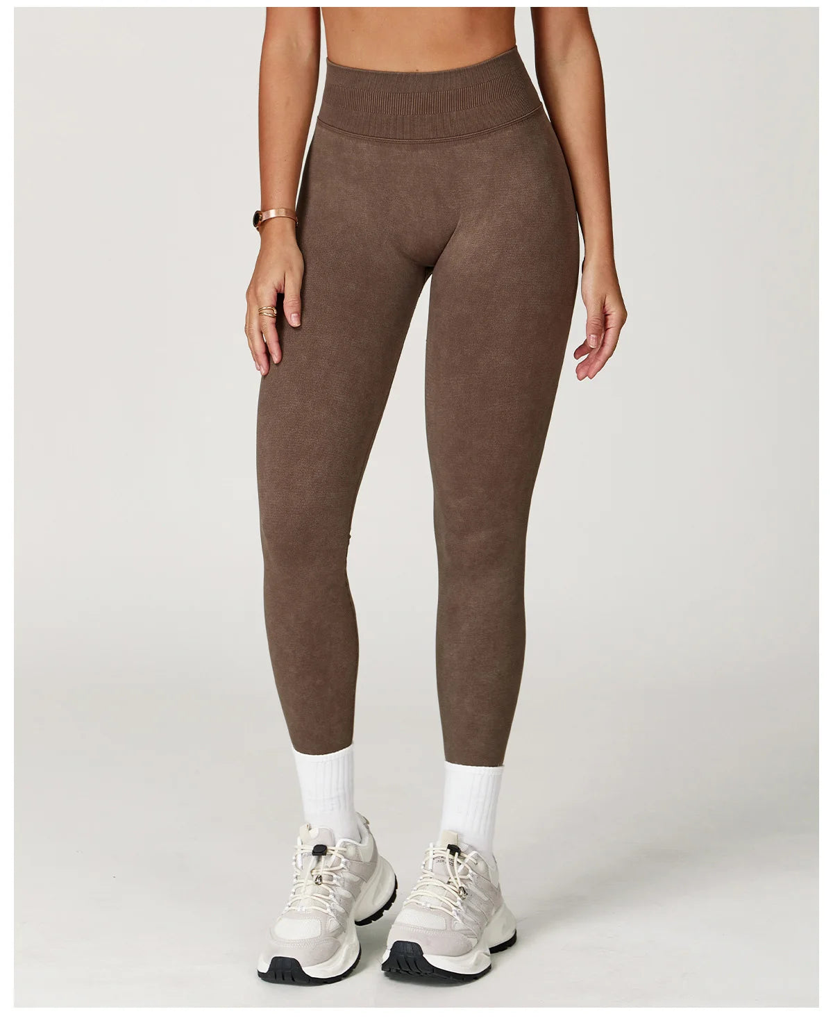 Women’s Seamless Yoga Leggings