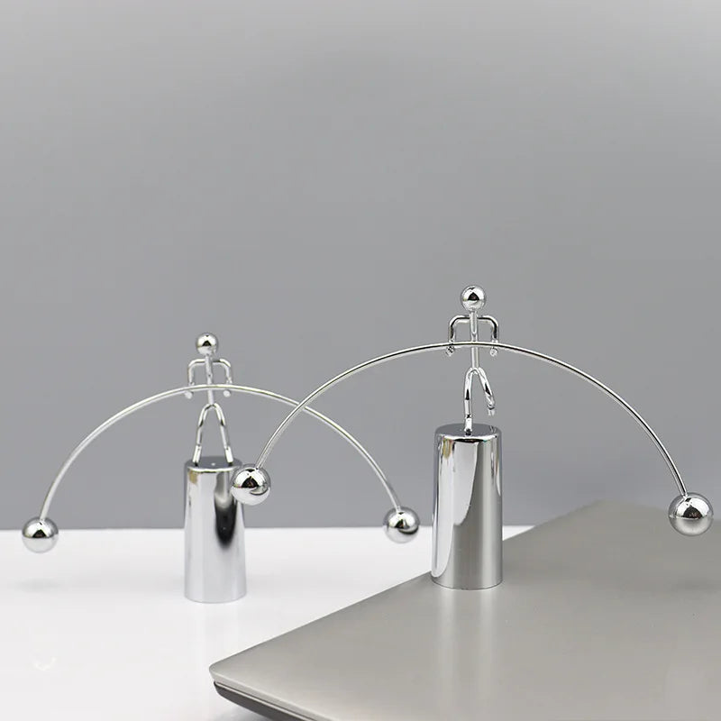 Creative Balance Pendulum Ball