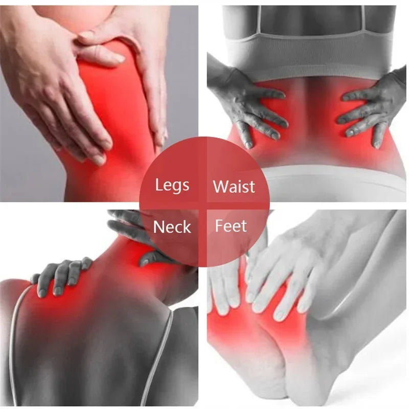 Mini Colored Yoga Foam Roller