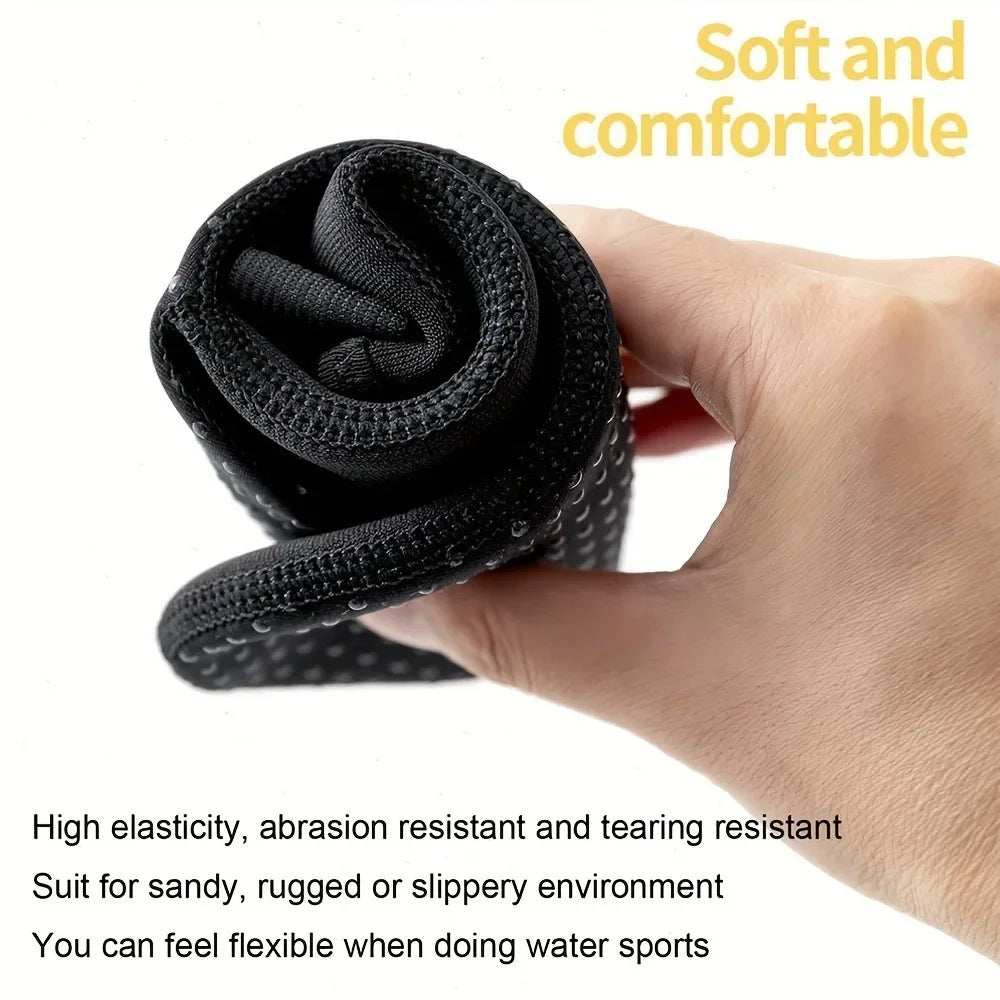 3mm Neoprene Diving Socks