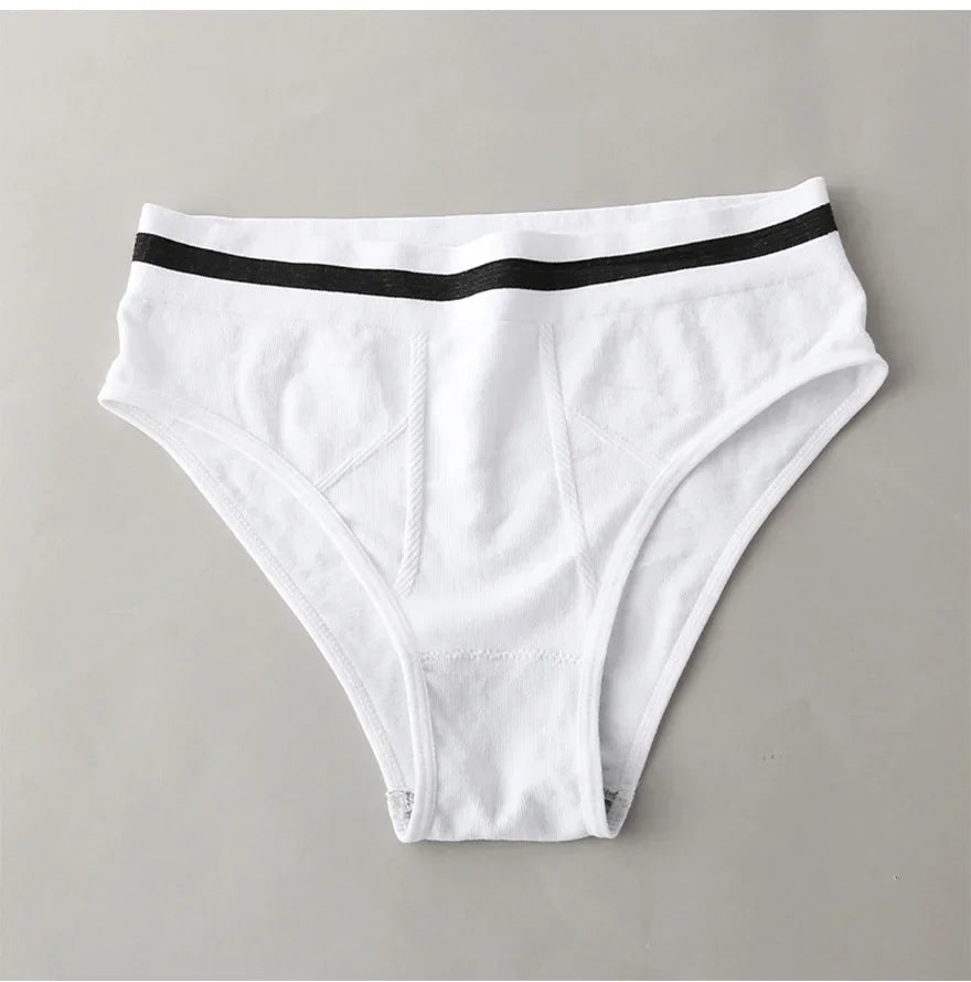 Women’s High-Rise Seamless Panties