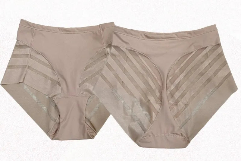 Women’s High-Rise Seamless Briefs