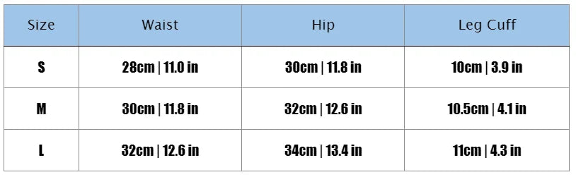 Women’s Seamless Compression Leggings