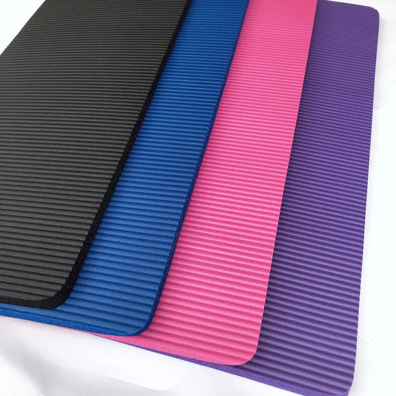 Portable Non-Slip Yoga Mat
