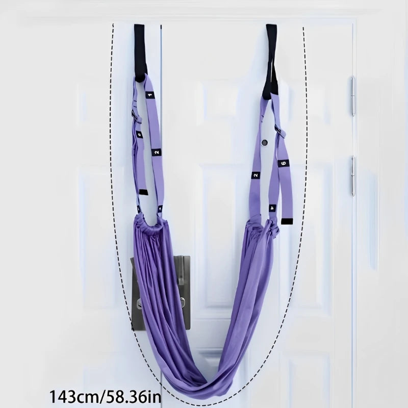 Adjustable Aerial Yoga Strap