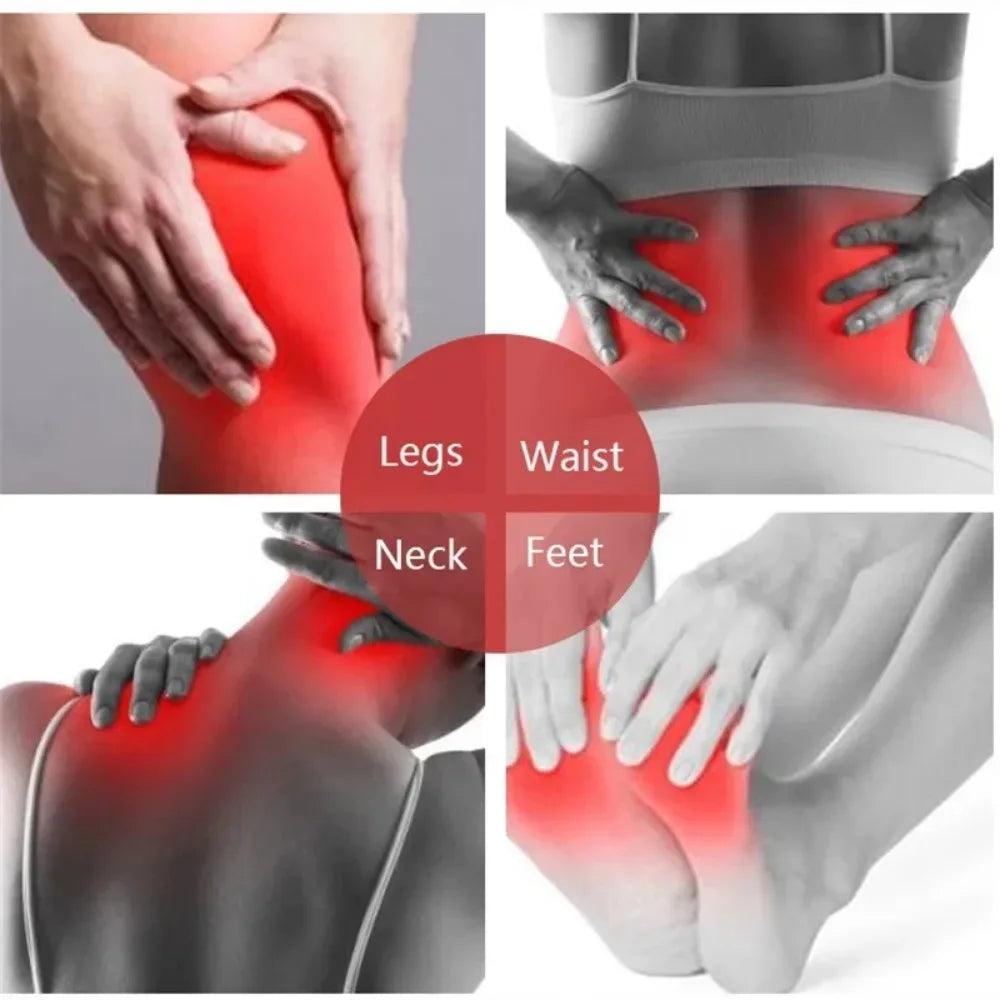 Mini Colored Yoga Foam Roller