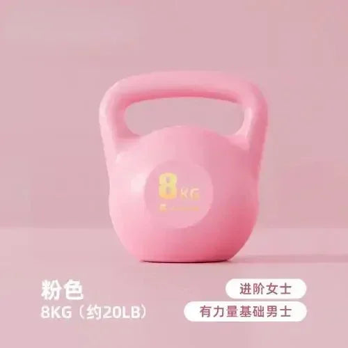 Adjustable Dumbbell Kettlebell