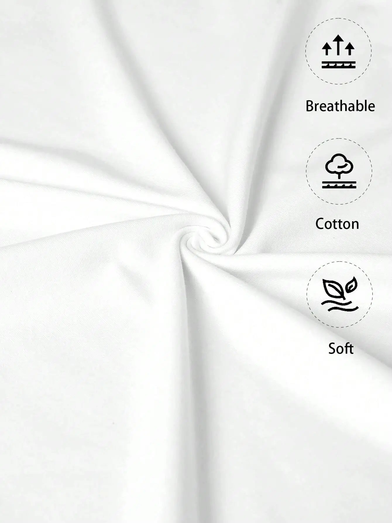 Women’s 100% Cotton T-Shirt